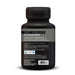 DaVinci Labs Detox Benefits 90 capsules warnings label