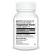 DaVinci Labs DHEA 10 mg 90 veg capsules supplement facts label