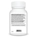 DaVinci Labs DHEA 25 mg 90 veg capsules warnings label