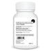 DaVinci Labs DIM Plex 120 capsules warnings label