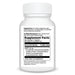 DaVinci Labs DIMPRO 150 mg 60 capsules supplement facts label
