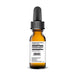 DaVinci Labs Gluconic DMG Liquid 300 mg 2 fl oz supplement facts label