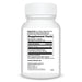 DaVinci Labs Glucosamine Sulfate 500 mg 120 capsules supplement facts label