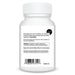 DaVinci Labs Glucosamine Sulfate 500 mg 120 capsules warnings label