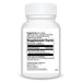 DaVinci Labs Grape Seed-100 60 capsules supplement facts label
