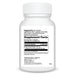 DaVinci Labs Grape Seed-100 90 capsules supplement facts label