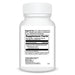 DaVinci Labs Grapefruit Seed Extract 400 mg 60 veg capsules supplement facts label