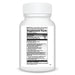 DaVinci Labs Hair Effects 90 veg capsules supplement facts label