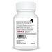 DaVinci Labs Hair, Skin & Nails 60 capsules warnings label