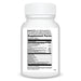DaVinci Labs Healthy Eyes 90 veg capsules supplement facts label