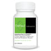 DaVinci Labs Hepaticlear, 60 veg capsules, front of bottle