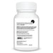 DaVinci Labs Hepaticlear 60 veg capsules warnings label