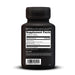 DaVinci Labs Immuno Benefits 60 capsules supplement facts label