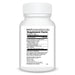 DaVinci Labs Immuno-DMG 90 veg tablets supplement facts label