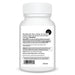DaVinci Labs Immuno-DMG 90 veg tablets warnings label
