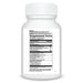 DaVinci Labs Immuno-DMG with Elderberry and Vitamin D3 120 tablets supplement facts label