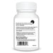 DaVinci Labs L-Glutamine Powder 5.29 oz warnings label