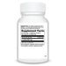DaVinci Labs L-Lysine Capsules 90 capsules supplement facts label