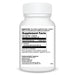 DaVinci Labs L-Theanine 200 mg 30 capsules supplement facts label