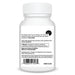 DaVinci Labs L-Theanine 200 mg 30 capsules warnings label