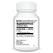 DaVinci Labs L-Theanine 200 mg 60 capsules supplement facts label