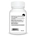 DaVinci Labs L-Theanine 200 mg 60 capsules warnings label