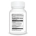 DaVinci Labs Libido 90 capsules supplement facts label