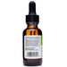 DaVinci Labs Liposomal A 1 fl oz side label