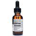 DaVinci Labs Liposomal A 1 fl oz supplement facts label