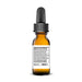 DaVinci Labs Liposomal DHEA 1 fl oz warnings label