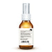 DaVinci Labs Liposomal Melatonin Spray 1 fl oz suggested use label