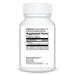 DaVinci Labs Magnesium Citrate 140 mg 90 capsules supplement facts label