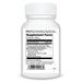 DaVinci Labs Mango-Plex with Raspberry Ketone 60 capsules supplement facts label