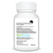 DaVinci Labs Mango-Plex with Raspberry Ketone 60 capsules warnings label