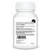 DaVinci Labs Mega Probiotic ND with Digestive Enzymes 90 chewable tablets warnings label