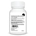 DaVinci Labs Mega Probiotic ND with Digestive Enzymes Cherry 90 chewable tablets warnings label