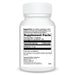 DaVinci Labs Melatonin-3 120 capsules supplement facts label