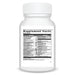 DaVinci Labs Metabolic Multi 180 capsules supplement facts label