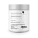 DaVinci Labs Metabolic Ovary Support 189 g warnings label