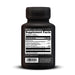 DaVinci Labs Methyl Benefits 60 capsules supplement facts label