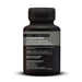 DaVinci Labs Methyl Benefits 60 capsules warnings label