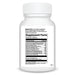 DaVinci Labs Multi-Mineral Complex with D3 120 capsules supplement facts label