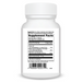 DaVinci Labs Multi-Source Cal Mag 180 tablets supplement facts label