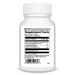 DaVinci Labs Multi-Source Cal Mag 90 tablets supplement facts label