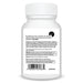 DaVinci Labs Nattokinase Plus 60 capsules warnings label