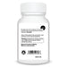 DaVinci Labs Natural Mixed Tocopherol E-400 60 softgels warnings label