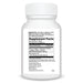 DaVinci Labs Nature's Collagen 90 tablets supplement facts label