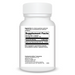 DaVinci Labs Niacinamide 100 capsules supplement facts label