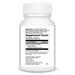 DaVinci Labs Olivir 15 90 capsules supplement facts label