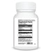 DaVinci Labs Omega-3 1000 45 softgels supplement facts label
